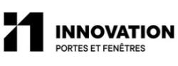 Innovation Portes et Fenêtres logo