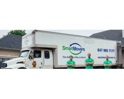 Smart Movers  