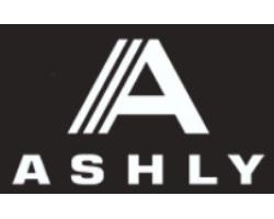 Ashly Cabinets & Windows logo