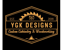 YGKdesigns logo