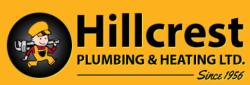 Hillcrest Plumbing & Heating logo