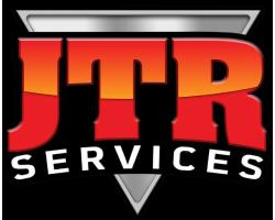 JTR Self Storage logo