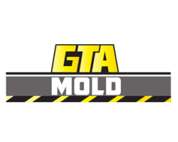 GTA MOLD logo
