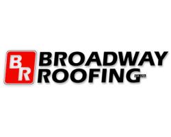 Broadway Roofing Co. Ltd. logo