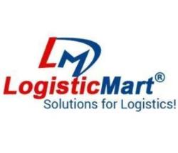 Logisticmart logo