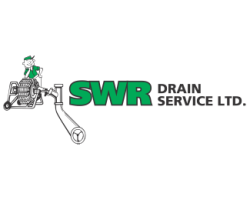 SWR Drain Service Ltd. logo