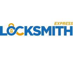 Locksmith Express Toronto and GTA logo