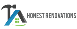 Honest Renovations logo