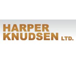 Harper Knudsen Ltd. logo
