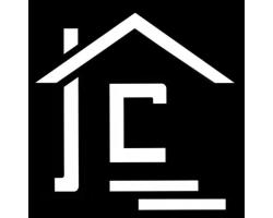 JC Custom Home Improvement logo