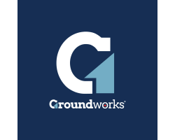 Groundworks logo