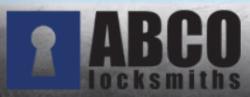 ABCO Locksmiths logo