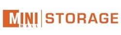 Mini Mall Storage logo