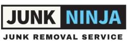 Junk Ninja logo