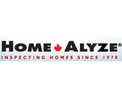 Home-Alyze logo