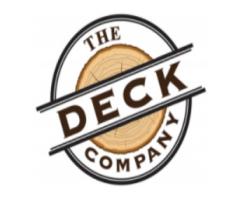 The Deck Company Ltd logo
