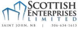 Scottish Enterprises Ltd logo