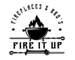 Fire It Up logo