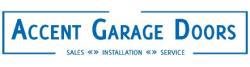 Accent Garage Doors logo