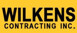 Wilkens Contracting Inc. logo