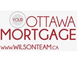 Wilson Team of Mortgage logo