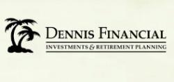 Dennis Financial logo