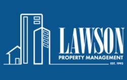 Lawson Property Management Inc. logo