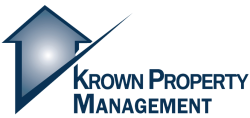 Krown Property Management logo