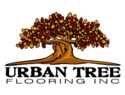 Urban Tree Flooring Inc. logo