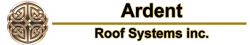 Ardent Roof Systems logo