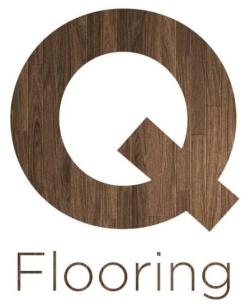 QFlooring Mississauga logo