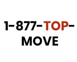 Top Move Inc logo