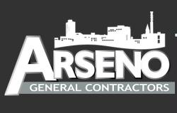 Arseno General Contractors Ltd. logo