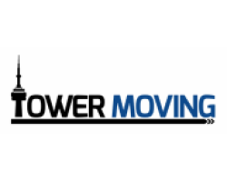 Tower Moving logo