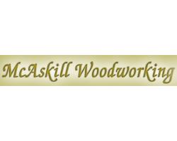McAskill Woodworking Ltd. logo