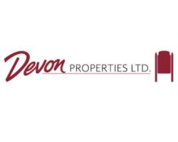 Devon Properties Ltd. logo