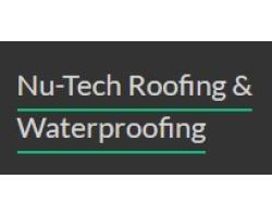 Nu-Tech Roofing & Waterproofing Ltd. logo