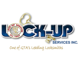 Lock-Up Services Inc logo