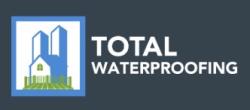 Total Waterproofing Inc logo