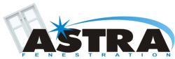 Astra Fenestration Inc logo