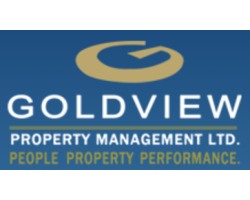 Goldview Property Management Ltd. logo