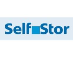 Self Stor Storage Mississauga logo