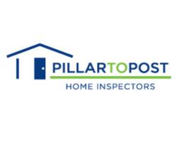 Pillar to Post Winnipeg logo