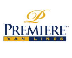 Premiere Van Lines logo