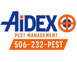 Aidex Pest Management logo