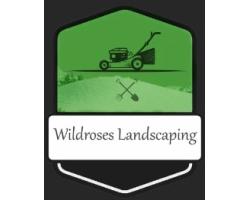 Wildroses Landscaping Corp logo