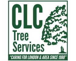 CLC Tree Services logo