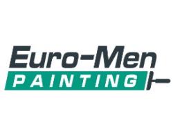 Euro-Men Painting Ltd logo