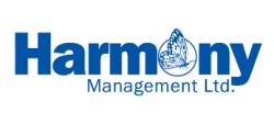 Harmony Management Ltd logo