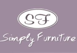 Simply Furniture logo